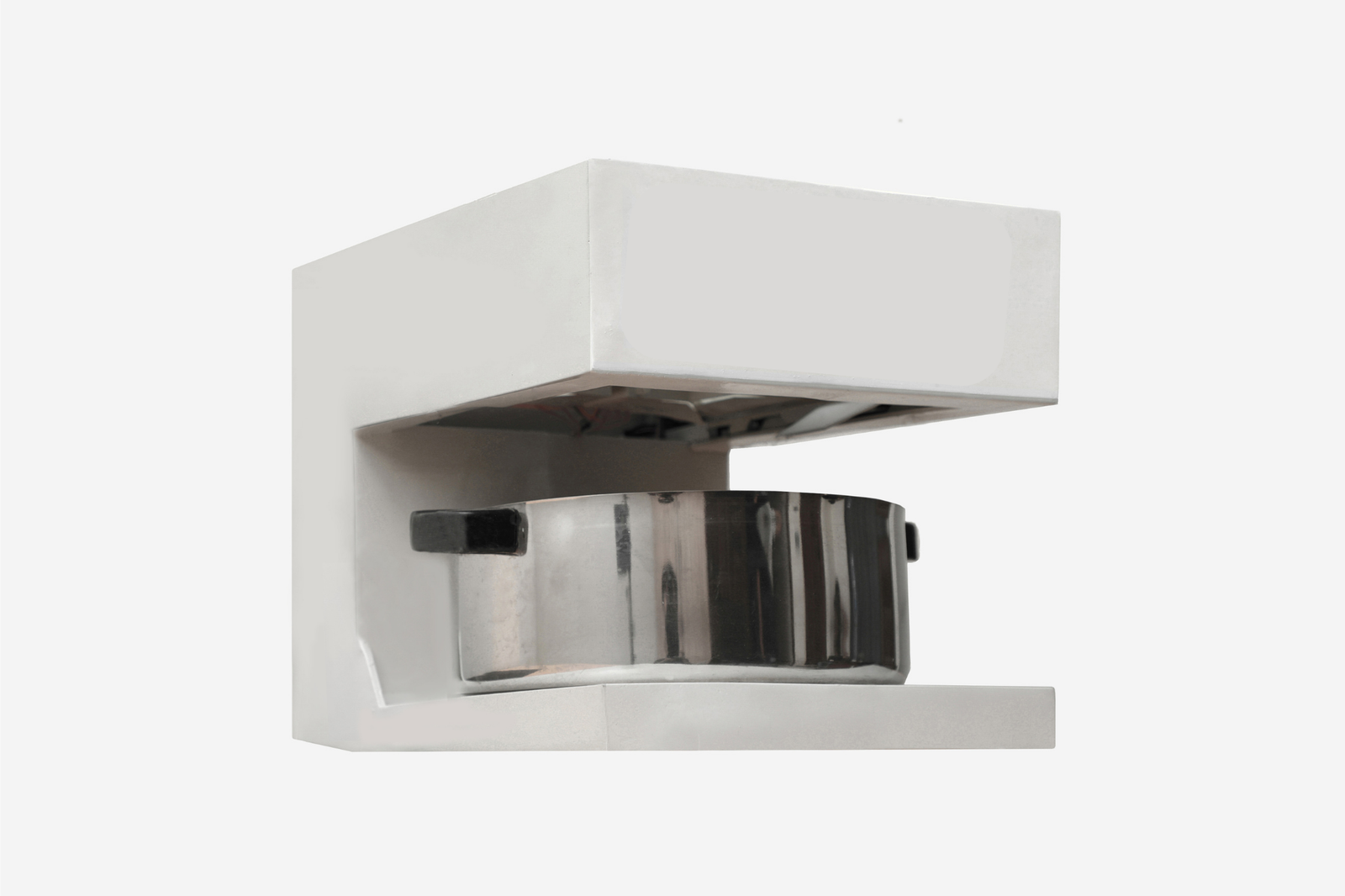 Automatic Meal Maker Model: I4