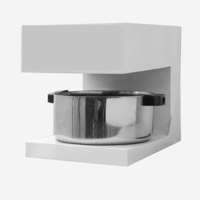 Automatic Meal Maker Model: I4 (Booking)